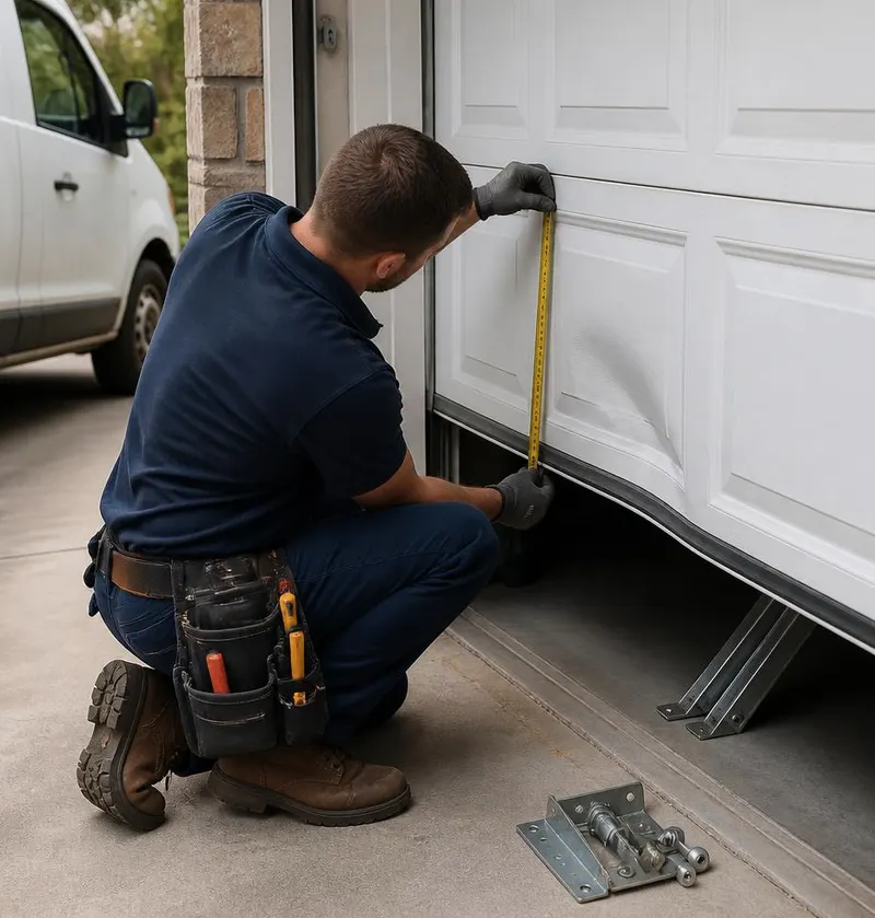 About Aiken Garage Door Specialists